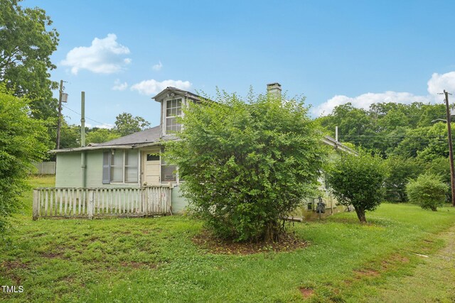 620 Mcadams Rd, Hillsborough, NC 27278 - photo 23