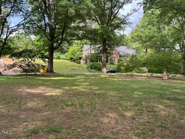 2702 N Mayview Rd, Raleigh, NC 27607