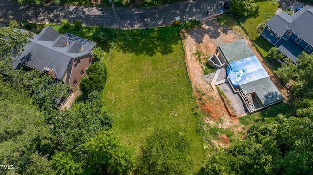 2702 N Mayview Rd, Raleigh, NC 27607