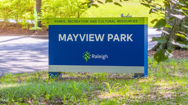 2702 N Mayview Rd, Raleigh, NC 27607