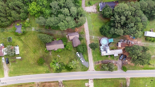 2396 Spring Valley Rd, Henderson, NC 27537 - view of property location
