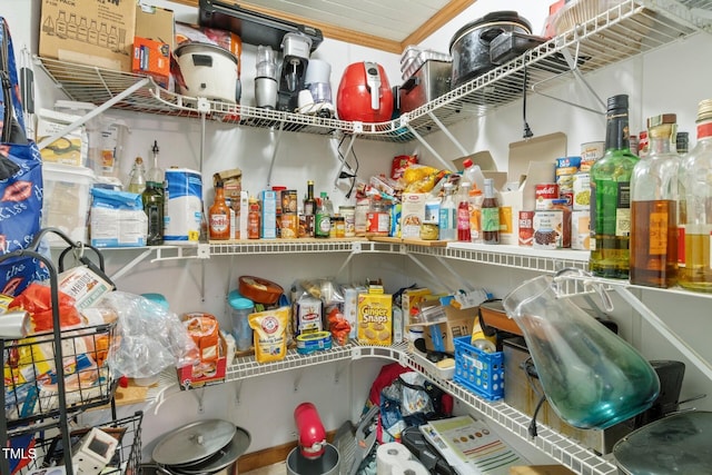 819 Corbin St, Albemarle, NC 28001 - view of storage area