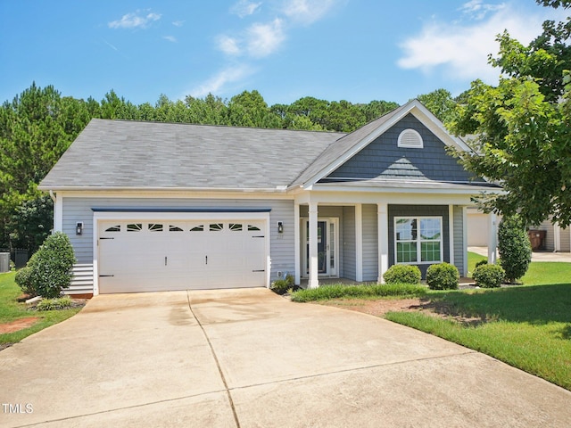 235 Sugarberry Ln, Clayton, NC 27527 - photo 1