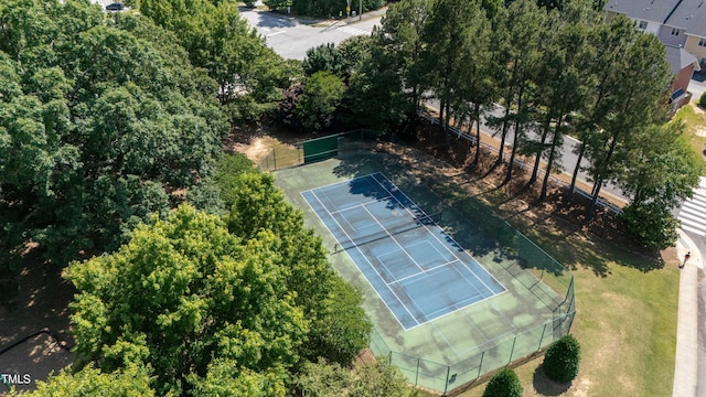 104 Shady Ridge Ct, Apex, NC 27502 - drone / aerial view
