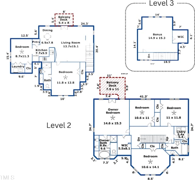 104 Shady Ridge Ct, Apex, NC 27502 - room layout