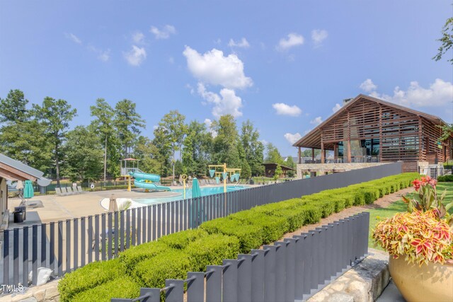 428 Mill Station Ln, Wendell, NC 27591 - photo 41