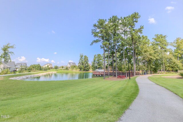 428 Mill Station Ln, Wendell, NC 27591 - photo 43