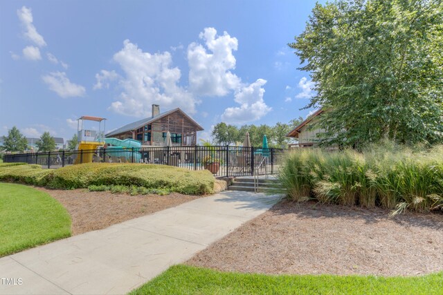 428 Mill Station Ln, Wendell, NC 27591 - photo 44