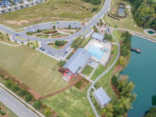 428 Mill Station Ln, Wendell, NC 27591 - photo 52