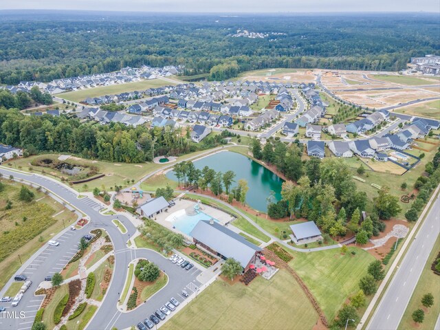 428 Mill Station Ln, Wendell, NC 27591 - photo 58
