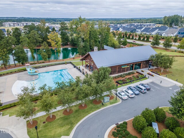 428 Mill Station Ln, Wendell, NC 27591 - photo 59
