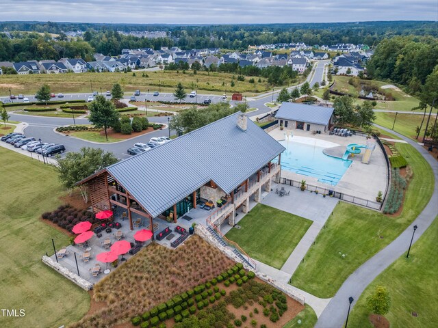 428 Mill Station Ln, Wendell, NC 27591 - photo 63