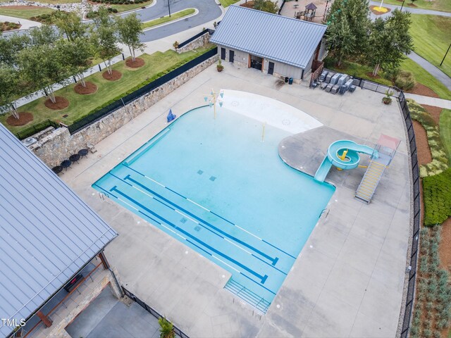428 Mill Station Ln, Wendell, NC 27591 - photo 64