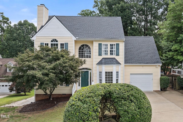 4504 Oakshyre Way, Raleigh, NC 27616 - photo 1