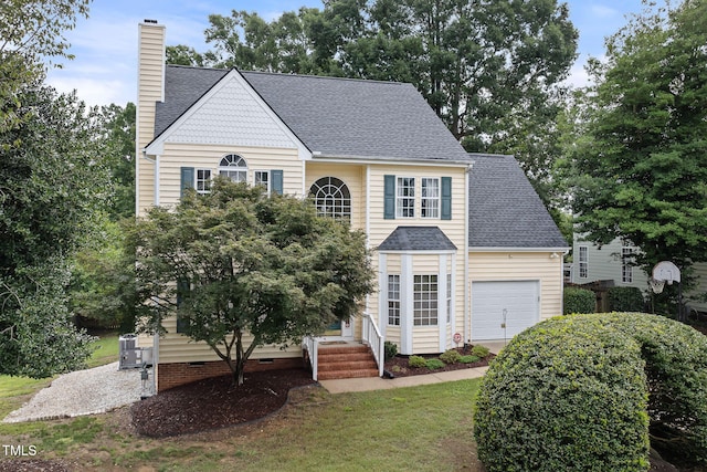 4504 Oakshyre Way, Raleigh, NC 27616 - photo 35
