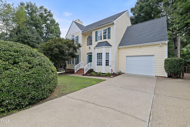 4504 Oakshyre Way, Raleigh, NC 27616 - photo 36