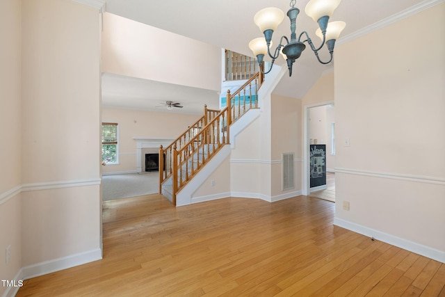 4504 Oakshyre Way, Raleigh, NC 27616 - photo 3