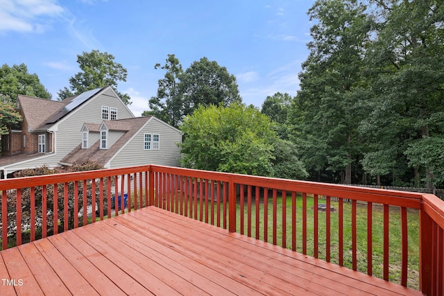 4504 Oakshyre Way, Raleigh, NC 27616 - photo 32