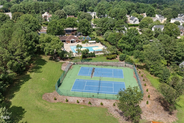 4504 Oakshyre Way, Raleigh, NC 27616 - photo 38