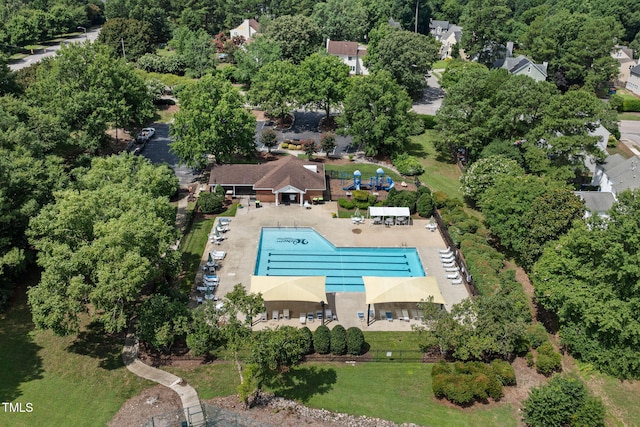 4504 Oakshyre Way, Raleigh, NC 27616 - photo 39