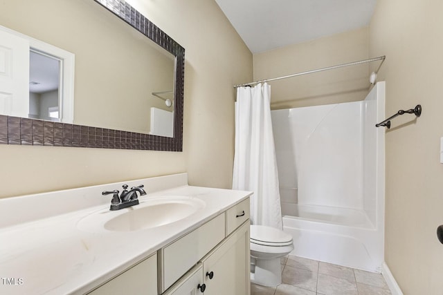 513 Goal Kick, Fuquay Varina, NC 27526 - full bathroom with vanity and shower / bathtub combination with curtain