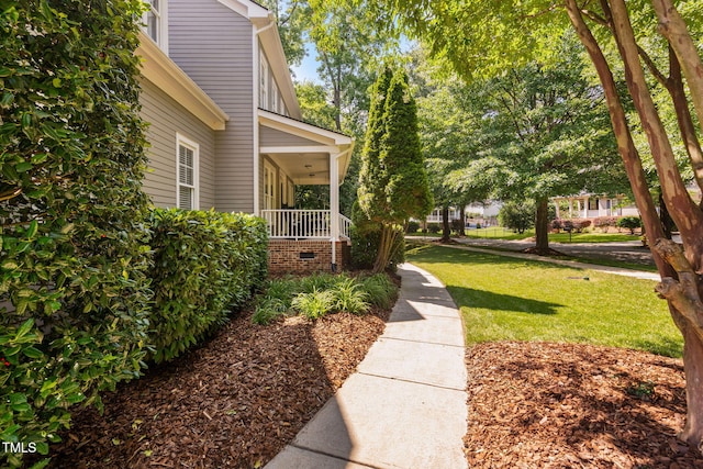 228 Grantwood Dr, Holly Springs, NC 27540 - photo 49