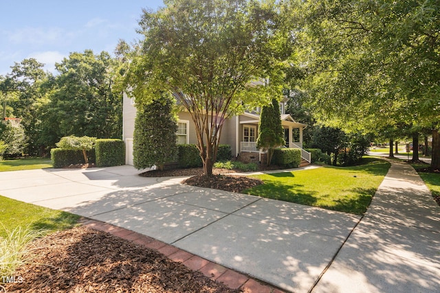 228 Grantwood Dr, Holly Springs, NC 27540 - photo 51