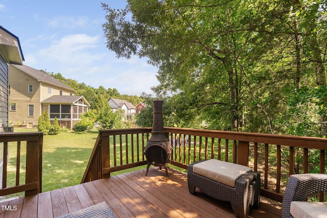 228 Grantwood Dr, Holly Springs, NC 27540 - photo 53