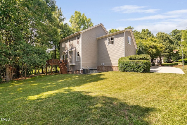 228 Grantwood Dr, Holly Springs, NC 27540 - photo 56