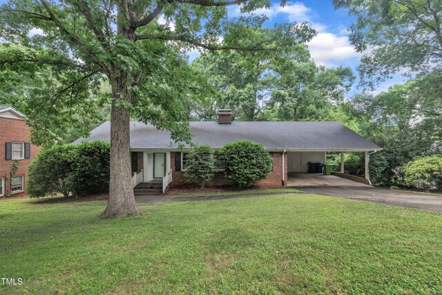 3304 Redbud Ln, Raleigh, NC 27607 - photo 3
