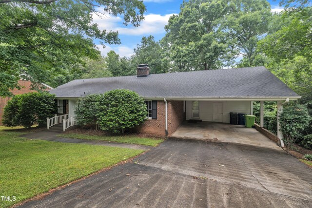 3304 Redbud Ln, Raleigh, NC 27607 - photo 4