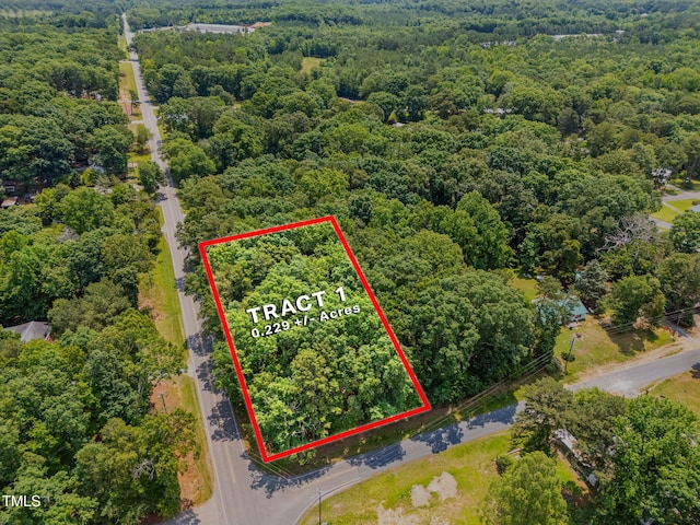 LOT1 N Green St, Robbins, NC 27325 - photo 1