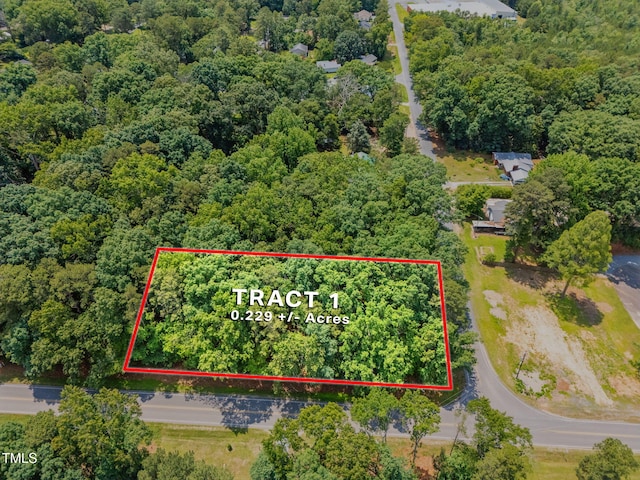 LOT1 N Green St, Robbins, NC 27325 - photo 2