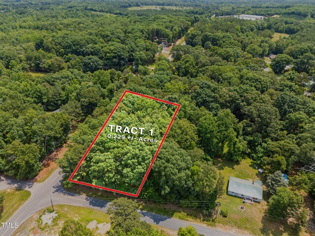 LOT1 N Green St, Robbins, NC 27325 - photo 3