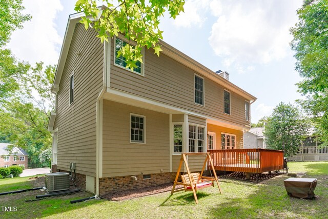 113 Chestone Ct, Cary, NC 27513 - photo 40