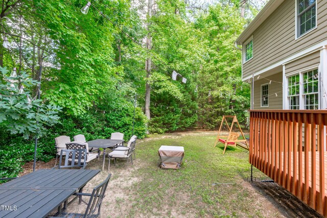 113 Chestone Ct, Cary, NC 27513 - photo 38