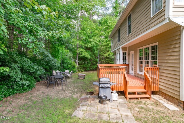 113 Chestone Ct, Cary, NC 27513 - photo 37