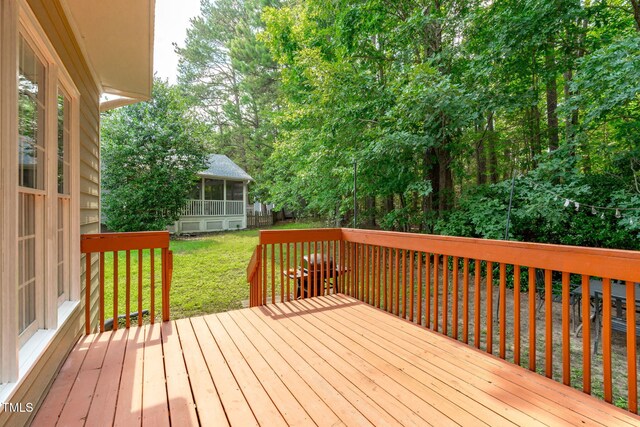 113 Chestone Ct, Cary, NC 27513 - photo 35