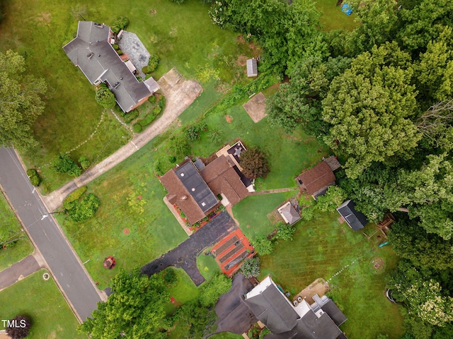 132 Lord Ashley Rd, Raleigh, NC 27610 - view of property location