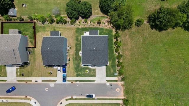10 Forest Brook Way, Clayton, NC 27520 - view of property location