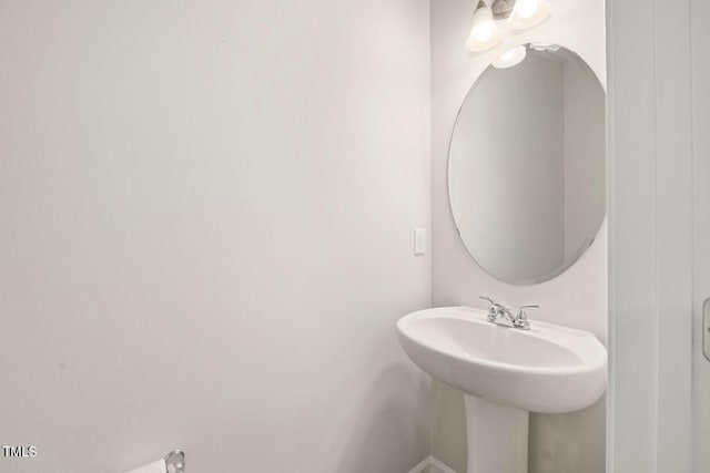 10 Forest Brook Way, Clayton, NC 27520 - view of bathroom
