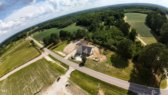 5009 Hopkins Chapel Rd, Zebulon, NC 27597 - photo 2
