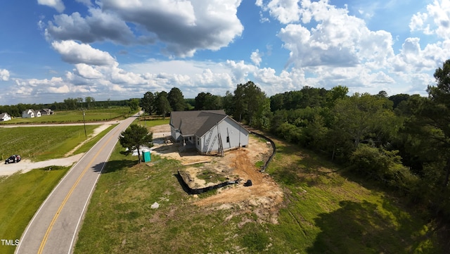 5009 Hopkins Chapel Rd, Zebulon, NC 27597 - photo 3