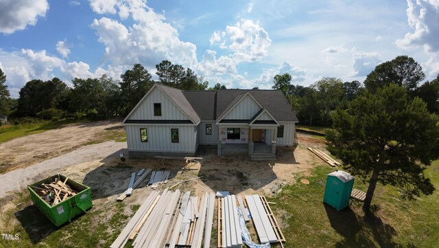 5009 Hopkins Chapel Rd, Zebulon, NC 27597 - photo 4