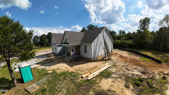 5009 Hopkins Chapel Rd, Zebulon, NC 27597 - photo 1