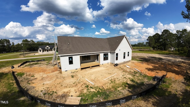 5009 Hopkins Chapel Rd, Zebulon, NC 27597 - photo 5