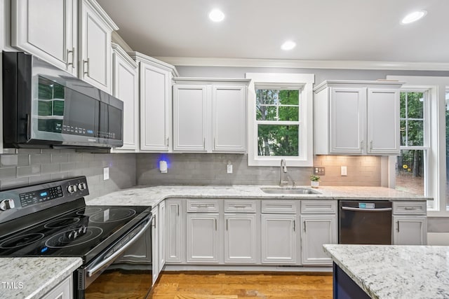 1419 Endgame Ct, Wake Forest, NC 27587 - photo 15