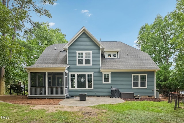 1419 Endgame Ct, Wake Forest, NC 27587 - photo 36