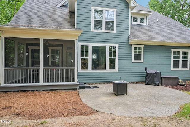 1419 Endgame Ct, Wake Forest, NC 27587 - photo 37