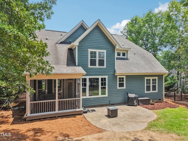 1419 Endgame Ct, Wake Forest, NC 27587 - photo 35